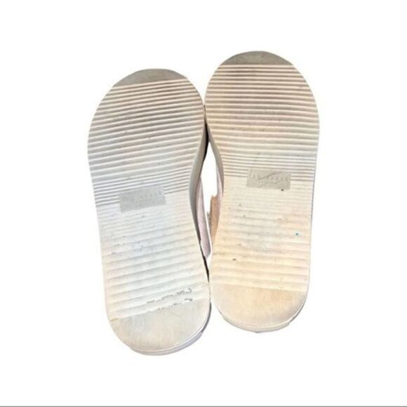 Ted baker pink motif flamingo sneakers size 39 - Picture 12 of 13